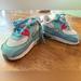 Nike Shoes | Nike Air Max Toddler Shoe | Color: Blue/White | Size: 5bb