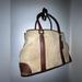 Coach Bags | Coach Small Tote | Color: Brown/Tan | Size: Os