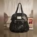 Coach Bags | Coach Poppy Sequin Highlight Tote 16304 | Color: Black/Silver | Size: Os