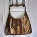 Gucci Bags | Gucci Vintage Jackie Metallic Purse | Color: Brown/Gold | Size: Os