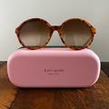 Kate Spade Accessories | Kate Spade Women’s Sunglasses | Color: Brown | Size: Os