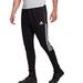 Adidas Pants | Adidas Tiro 21 Training Track Pants Knit Gh7305 | Color: Black/White | Size: Various