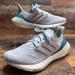 Adidas Shoes | Adidas Women's Ultraboost 21 Running Shoes Gray Fy0395 Size 6.5 | Color: Gray | Size: 6.5