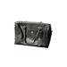 Coach Bags | Coach Vintage Black Handbag Crossbody Strap | Color: Black | Size: Os