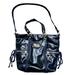 Coach Bags | Coach Poppy Black Patent Leather Shoulder Bag. | Color: Black | Size: Os