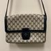 Gucci Bags | Gucci Crossbody | Color: Blue | Size: Os