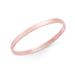 Kate Spade Jewelry | Kate Spade Idiom “Stop & Smell The Roses” Idiom Bangle | Color: Gold/Pink | Size: Os