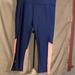 Under Armour Pants & Jumpsuits | Euc Under Armour Pants | Color: Blue/Orange | Size: M