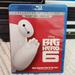 Disney Media | Disney Big Hero 6 Dvd Movie Collector's Edition | Color: Silver | Size: Os