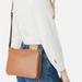 Kate Spade Bags | Kate Spade New York Leila Crossbody Brown Leather | Color: Brown | Size: Os