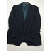 Levi's Suits & Blazers | Levi Strauss & Co Business Class Suit Jacket, Sport Coat, Navy Stripe, 48r | Color: Blue | Size: 48r