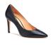 Coach Shoes | New! Skyler Pump In Black | Color: Black | Size: Various
