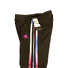 Adidas Bottoms | New Adidas Striped Shorts Girl Sz L(14) Nwt | Color: Black | Size: 14g