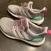 Adidas Shoes | Adidas Ultraboost Sneakers - Mens 7 Womens 8 | Color: Gray | Size: 8