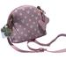 Disney Bags | Disney’s Minnie Mouse Pink Crossbody Bag. New Without Original Gift Box | Color: Pink | Size: Os