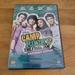 Disney Media | Camp Rock 2 The Final Jam Extended Edition Dvd Disney Demi Lovato Jonas Brothers | Color: Green/Purple | Size: Os