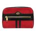 Gucci Bags | Gucci Ophidia Red Suede Shoulder Bag (Pre-Owned) | Color: Red | Size: Os