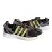 Adidas Shoes | Adidas Men Sl Loop Sz 8.5m Athletic Running Sneaker Pre Owned Excellent | Color: Black/Gray | Size: 8.5