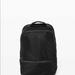 Lululemon Athletica Bags | Lululemon City Adventurer Backpack 17l | Color: Black | Size: Os