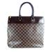 Louis Vuitton Bags | Louis Vuitton Damier Neo Greenwich Shoulder Bag | Color: Brown | Size: Os