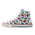Converse Shoes | Custom Chuck Taylor All Star By You | Color: Blue/Red | Size: 11b