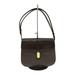 Gucci Bags | Gucci Leather Brown One Shoulder Bag | Color: Black/Brown | Size: Os