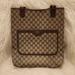 Gucci Bags | Gucci Tote Bag | Color: Brown/Tan | Size: Os