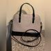 Kate Spade Bags | Kate Spade Small Rachelle In Grand Street Colorblock, Nwt | Color: Black/Tan | Size: Os