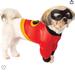 Disney Dog | Incredibles Dog Costume | Color: Red | Size: Os