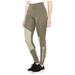 Columbia Pants & Jumpsuits | Columbia Sportswear Womens Columbia Lodge Color-Block Omni-Wick Tights Size M | Color: Green | Size: M