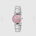 Gucci Accessories | Gucci Watch For Women G-Timeless Watch, 27mm | Color: Pink | Size: Os