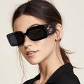 Gucci Accessories | New Gucci Gg0811s Black Unisex Gucci Sunglasses | Color: Black | Size: Os