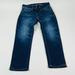 American Eagle Outfitters Jeans | American Eagle Slim Airflex + Stretch Mens Jeans Size 26 X 28 (26 X 27) Blue | Color: Blue | Size: 26