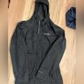 Columbia Jackets & Coats | Columbia Omni Tech Raincoat, Black, Big Kids Large | Color: Black | Size: Xlg