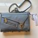 Rebecca Minkoff Bags | Brand New Rebecca Minkoff Bag! | Color: Blue/Silver | Size: Os