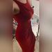 Ralph Lauren Dresses | Gorgeous Ralph Lauren Evening Gown | Color: Red | Size: 4