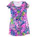 Lilly Pulitzer Dresses | Lilly Pulitzer Dress Size Xs | Color: Pink/Purple | Size: Xs