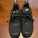 Adidas Shoes | Adidas Women's Originals Multix Low Top Running Shoes Black Pink, Size 8.5m | Color: Black/Pink | Size: 8.5