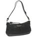 Coach Bags | Coach Park Signature Ew Duffle Black F19737 | Color: Black/Silver | Size: Os