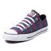 Converse Shoes | Converse All Star Chuck Taylor Aztec Print Sneakers | Color: Black/Pink | Size: 6