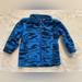 Columbia Jackets & Coats | Columbia Size 6-12 Months Blue Camouflage | Color: Blue | Size: 6-12 Months