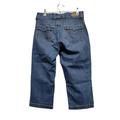 Levi's Pants & Jumpsuits | Levi's Jean Capris Women Size 10 | Color: Blue | Size: 10