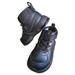 Nike Shoes | Euc Nike Air Max Goaterra 2.0 Boot Shoes Dc9514-001 Black Kid Toddler | Size: 7c | Color: Black | Size: 7bb