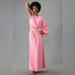 Anthropologie Dresses | Anthropologie Significant Other One-Sleeve Column Dress | Color: Pink | Size: 10