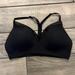 Athleta Intimates & Sleepwear | Athleta Women’s Bra, Size Large | Color: Black | Size: L