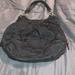 Coach Bags | Coach Purse | Color: Black/Purple | Size: Os