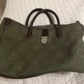 Dooney & Bourke Bags | Dooney & Bourke Large Hunter Green Handbag | Color: Green | Size: Os