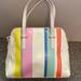 Kate Spade Bags | Kate Spade Colorful Fun Purse. Pre Owned | Color: White | Size: Os