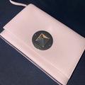 Kate Spade Bags | Kate Spade Pink Bag Saffiano Leather Like New With No Tag Small Like New | Color: Pink | Size: Os