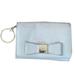 Kate Spade Accessories | Kate Spade Card Holder/Wallet #3price Drop | Color: Cream/Gold | Size: Os